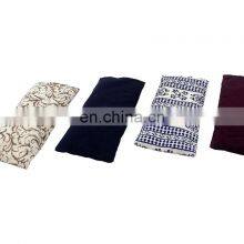 Comfortable Private Label Cotton Canvas Eye Pillow Indian Supplier thumbnail-4