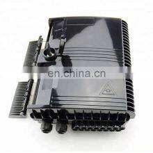 Indoor/outdoor Ftth 16core Optical Termination Otb Fiber Optic Distribution Terminal Box thumbnail-2