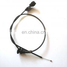 Most Popular Reliable Quality Hoodrelease Cable  for BMW E39/528,OEM 51238176595