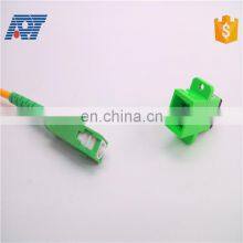High Quality With Competitive Price SM SX SC/PC Adapter/ Fiber Optic Adapter thumbnail-5