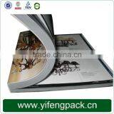 Cheap Booklet Print Pamphlet/Brochure/Magazine/Catalogue Full Color Booklet Printing thumbnail-5
