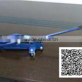 2016 Arrival Hot Selling in China Famous Brand Name Xingnuo 3-ton Capacity Car Hydraulic Blue Hydraulic Jack thumbnail-4