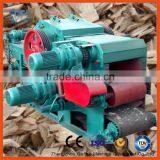 Efficiency Industrial Wood Chipper thumbnail-4
