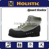 Fishing Shoes With Special Furry Cleats Sole Prevent Slippery While Rock Fishing / Fishing Equipment thumbnail-1