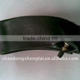 natural and butyl motorcycle and bicycle tube
