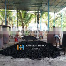 Factory Price Charcoal Carbonization Furnace Stove for Australia thumbnail-4