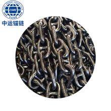 120MM Offshore oil platform Anchor chain