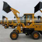 Good Wheel Loader Spare Parts New Front End Loader Prices thumbnail-3