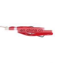 150g 180g 200g Inchiku Slow Jig Bottom Ship Lures Metal Octopus Skirt With Assist Hook thumbnail-4