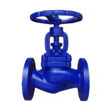 GLOBE VALVES