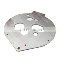 Stainless Steel Sheet 430 Hot Rolled Stainless Steel Plate Water Jet Cut