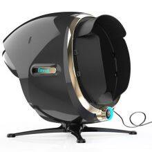 Portable 3D Facial Skin Analyzer Feature Analysis Scan Age Status Test Machine thumbnail-5