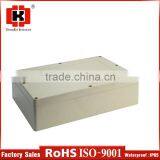 Professional Supplier Ip65 Plastic Electrical Enclosures thumbnail-5