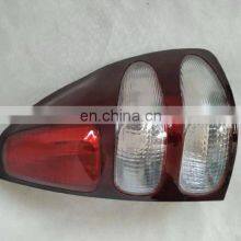 Auto Tail Lamp For Toyota Prado Tail Light Brake Lamp Rear Light Tail Lights Taillight For Land Cruiser Prado 120 2003 thumbnail-2