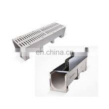 C300 Drainage Ditch Cover Out Door u Frp Drainage Ditch Channels thumbnail-4