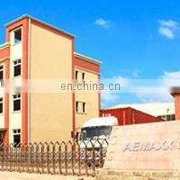 Double Color White and Red Complete Plastic Bathroom Accessories Decoration for Bathroom 5 Pcs Set thumbnail-4