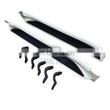 MAICTOP Car White Black LC300 Running Board for Land Cruiser 300 FJ300 2022 Side Step Bar thumbnail-2