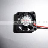 low noise small dc fan 5v 12v