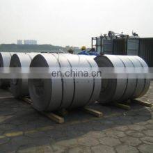 Wholesale Price for Cold Roll 201 430 2B BA Finish Stainless Steel Coil Price per kg thumbnail-4
