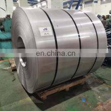 DIN NO.1 Finish X5CrNi189 1.4301 304 Stainless Steel Coil Rollos de Acero Inoxidable Bobinas de Acero thumbnail-2