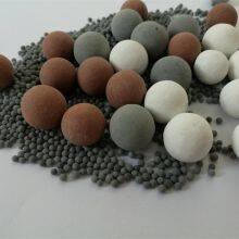 Yuchuan Supplies Tourmaline Ceramic Balls, Mai Fan Stone Ceramic Balls and Changes the pH Value of Water thumbnail-5