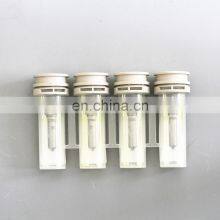 Original NOZZLE L226PBC Diesel Fuel Injector Nozzle 712187 for Common Rail Injector ASSY 20544184 Actuators 7206-0433