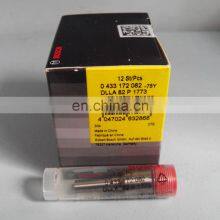 Diesel Injectors Oil Common Rail Nozzle Dlla82p1773 (0 433 172 082) and Nozzle Original Ldlla 82p 1773 (0433172082) thumbnail-2
