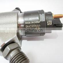Аутентичный дизельный форсуночный узел 0445120446, форсунка для системы общего коллектора топлива 0445120357, VG1034080002