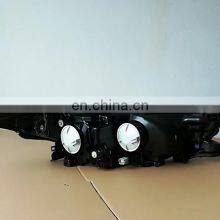 Head Light for Highlander 2017 us Version thumbnail-2