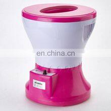 Portable Vaginal Steam Bath Pink Yoni Potty Seat v Steam Herbs Steamer Chair Feminine Care Products Vaginal Cleaning Care thumbnail-3