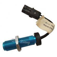 Haoxiang New Material Wheel Speed Sensor ABS 2872361 For LiuGong thumbnail-3