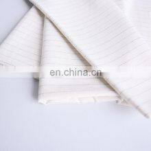 Wear Resisting Yarn Dyed Fabric Breathable Polyester Rayon Blend Spandex Fabric Skirt Fabric thumbnail-1