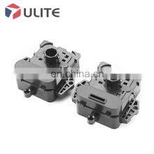 OEM High Quality Injection Mold Services Plastic Parts