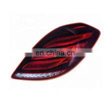 2229065401 L 2229065501 R For MERCEDES-BENZ S W222 Rear Tail Light thumbnail-1