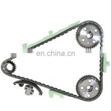 Auto Engine Parts C-3024 9-0390S 73097 76090 TK-CV105-A TIMING CHAIN KIT FOR BUICK
