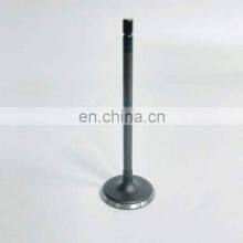 Engine Intake Exhaust Valve Set for Subaru Impreza Legacy WRX STI EJ25 EJ255 EJ257 Turbo thumbnail-5