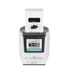 Scientz-48 High-throughput High Frequency Vertical Oscillation Tissuelyser