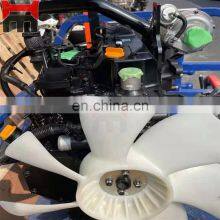 Complete Diesel Engine Assembly for 4TNV98T Engine Assy thumbnail-3