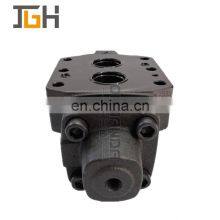 Original Taiwan JGH HT/HCT-03/06/10 HCG/HG-A/B/C1/2/3 Taiwan JGH Pressure Control Valve thumbnail-3