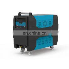 2021 Gubot NMB100S Nano Steam Car Washing Equipment Price Portable Electric Car Wash Machine thumbnail-3