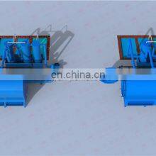 Rice Husk Sawdust Briquette Charcoal Making Furnace No Smoke Biochar Carbonization Kiln thumbnail-2