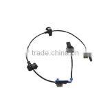 ABS Sensor, Wheel Speed Sensor,front Right Sensor OEM:57450-S84-A52 thumbnail-1