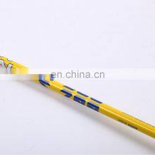 Professional Manufacturer Wholesale Full Carbon Badminton Racket Price in Bangladesh thumbnail-5