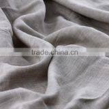 Chambray Linen Fabric Twill,fashion Linen Fabric for Ladies Top & Dress,linen Rayon Fabric thumbnail-4
