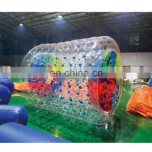 Water Ball Tpu Pvc Inflatable Zorbing Rolling Roller Ball