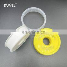 VROT Custom Pipe Sealing Tape Thread Seal Tape Wear Resistant PTFE Sealing Decorative Tape thumbnail-5