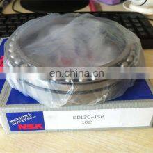 BD165-6 Excavator Bearing BD165-6A Angular Contact Ball Bearing 165x210x52 thumbnail-3