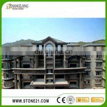 High Quality Tan Braun Granite, Indian Brown Granite thumbnail-5