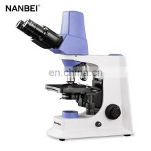 School Laboratory Equipment Digital Binocular Biological Microscope Price thumbnail-4