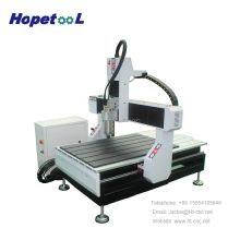 2022 Hot Sale Cnc Router 600 x 900 Cnc Router 4th Axis Ballscrew Transmission Cnc Router Machine thumbnail-3